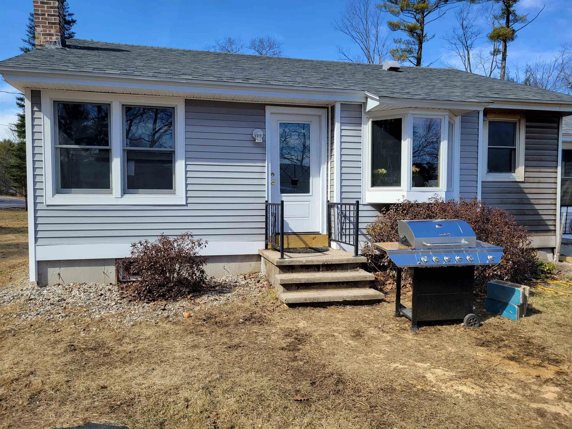 178 Eaton Road Freedom NH 03836
