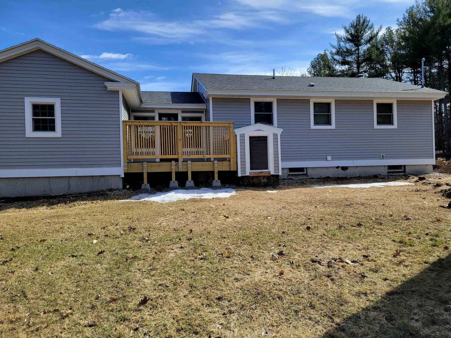 178 Eaton Road Freedom NH 03836
