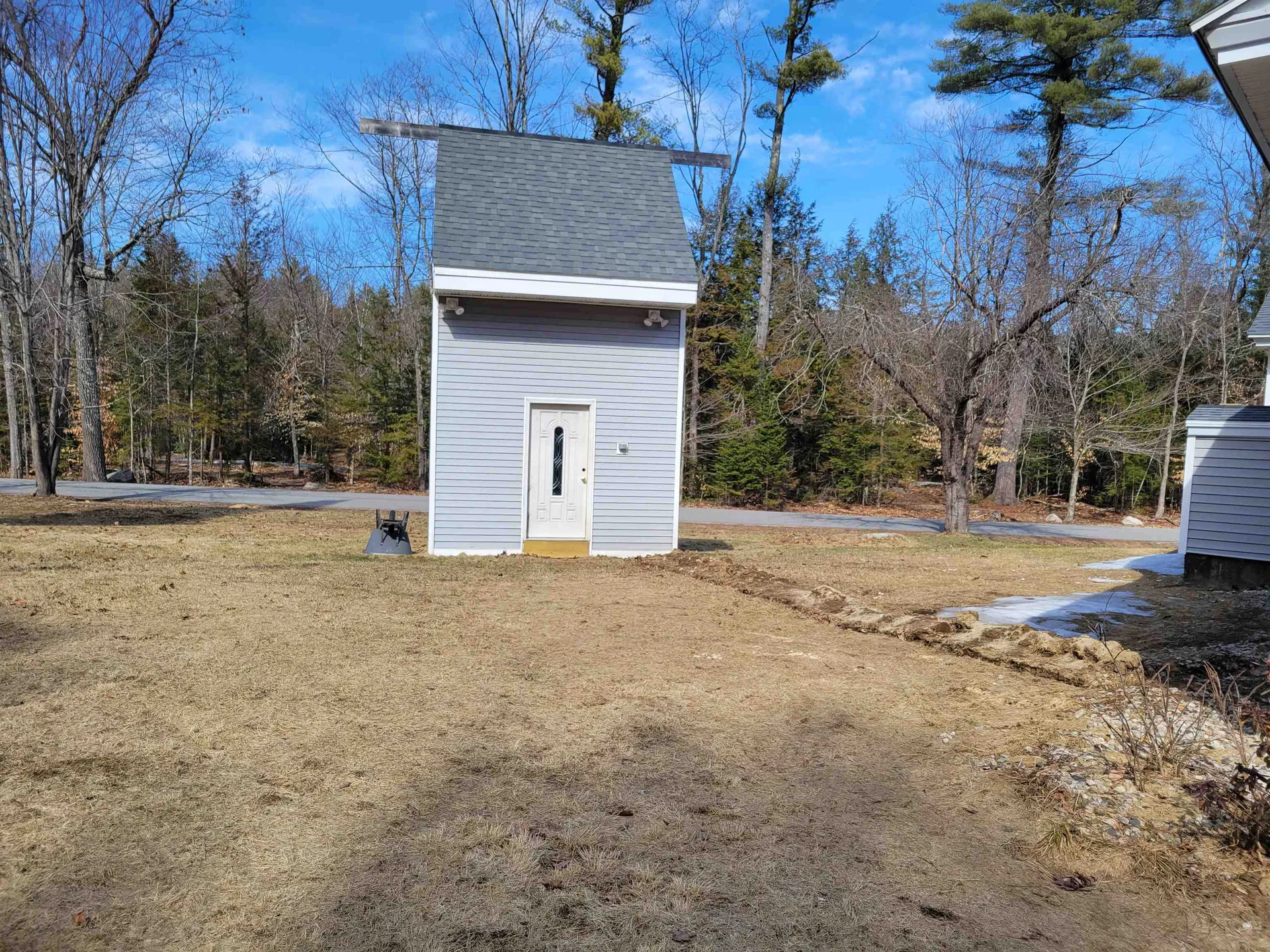 178 Eaton Road Freedom NH 03836