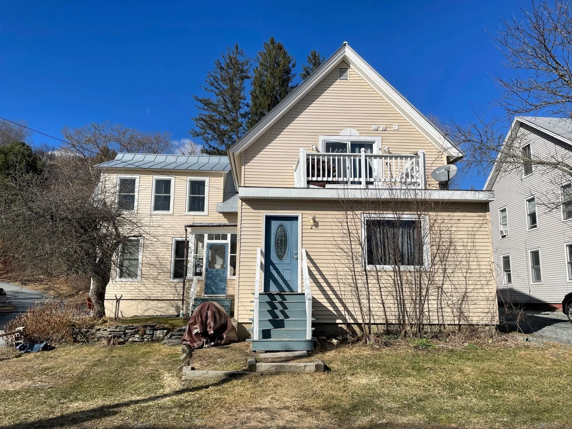157 Summer Street Hartford VT 05001