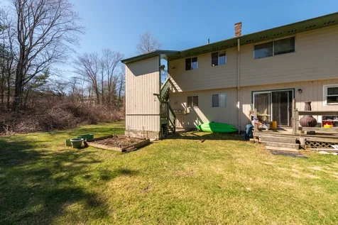 10 & 12 Oliver Drive Hudson NH 03051