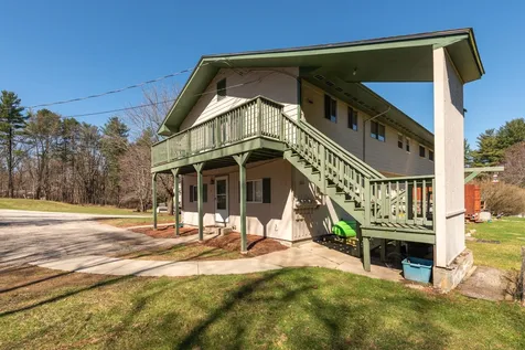 10 & 12 Oliver Drive Hudson NH 03051