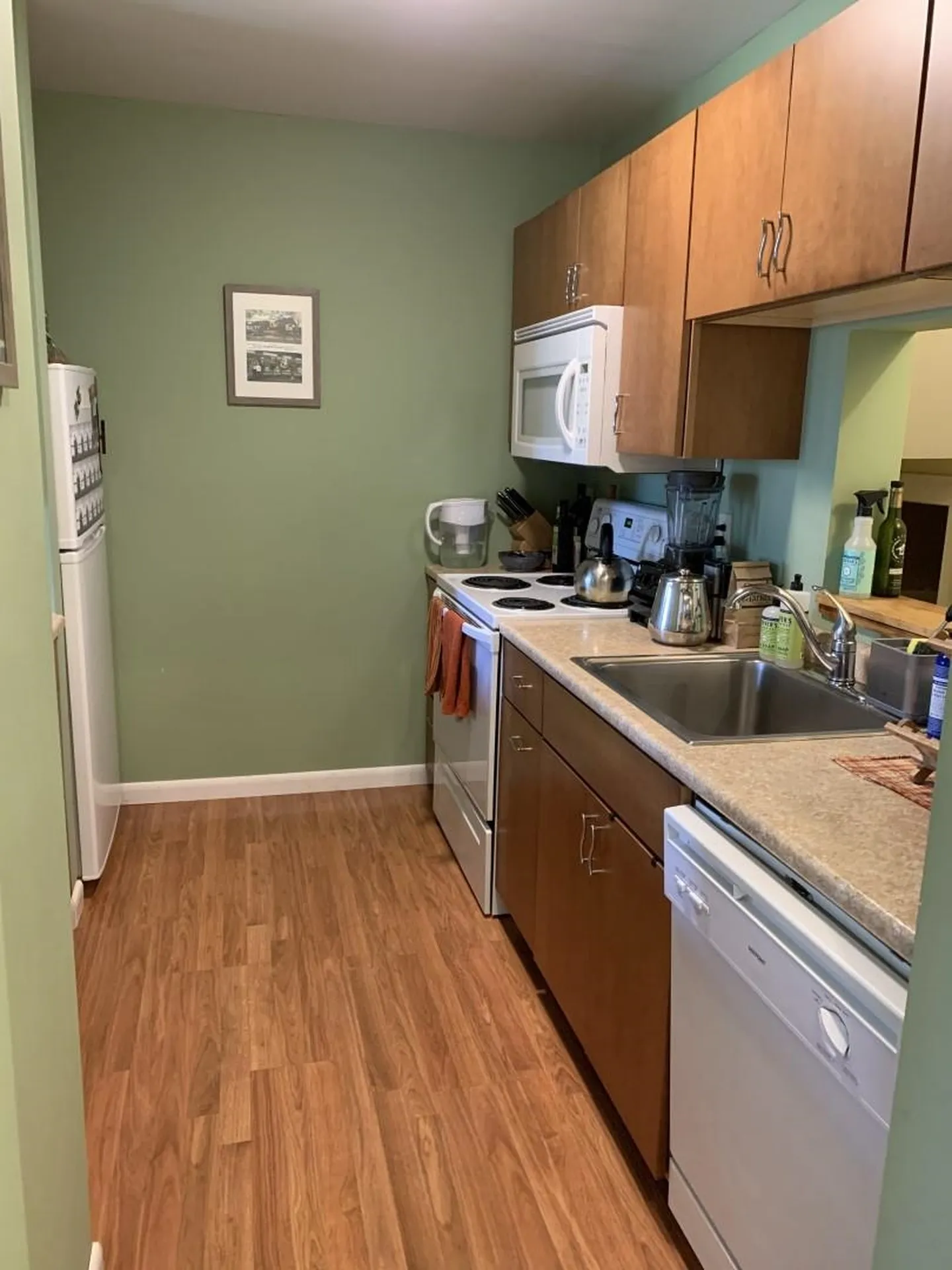 300 South Winooski Avenue Burlington VT 05401