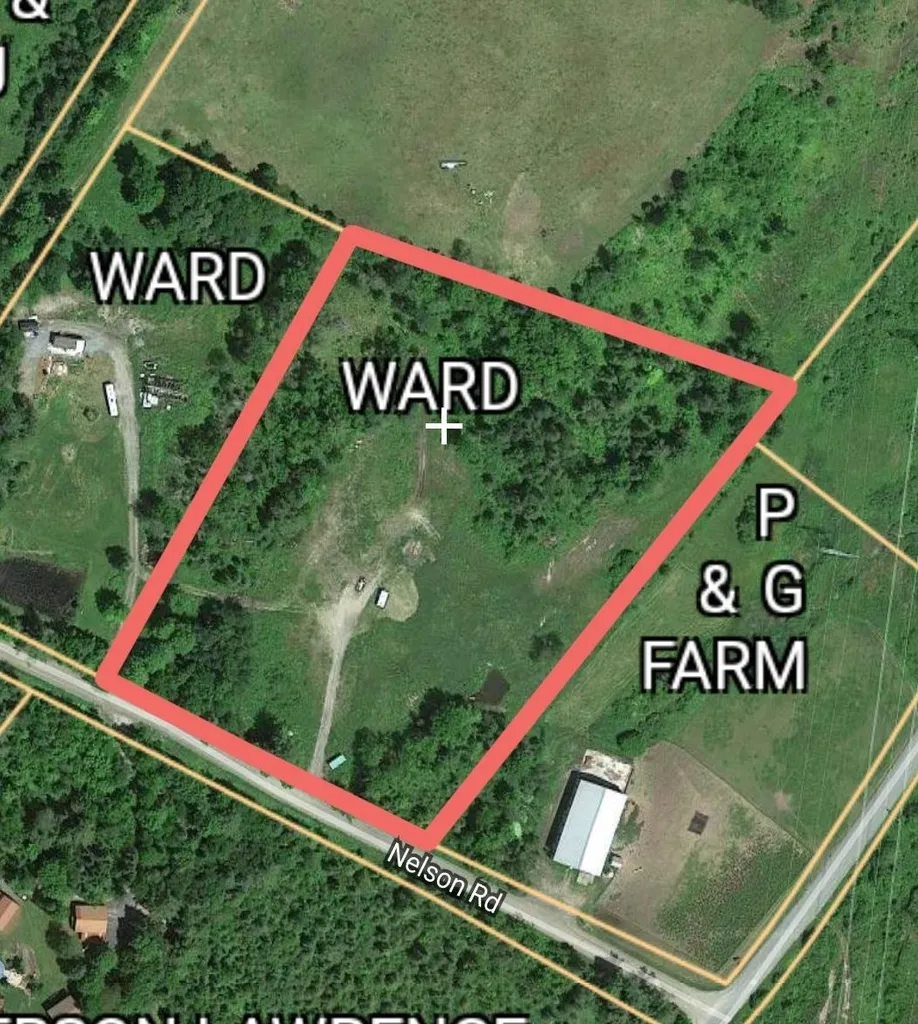 56 Nelson Road Monroe NH 03771