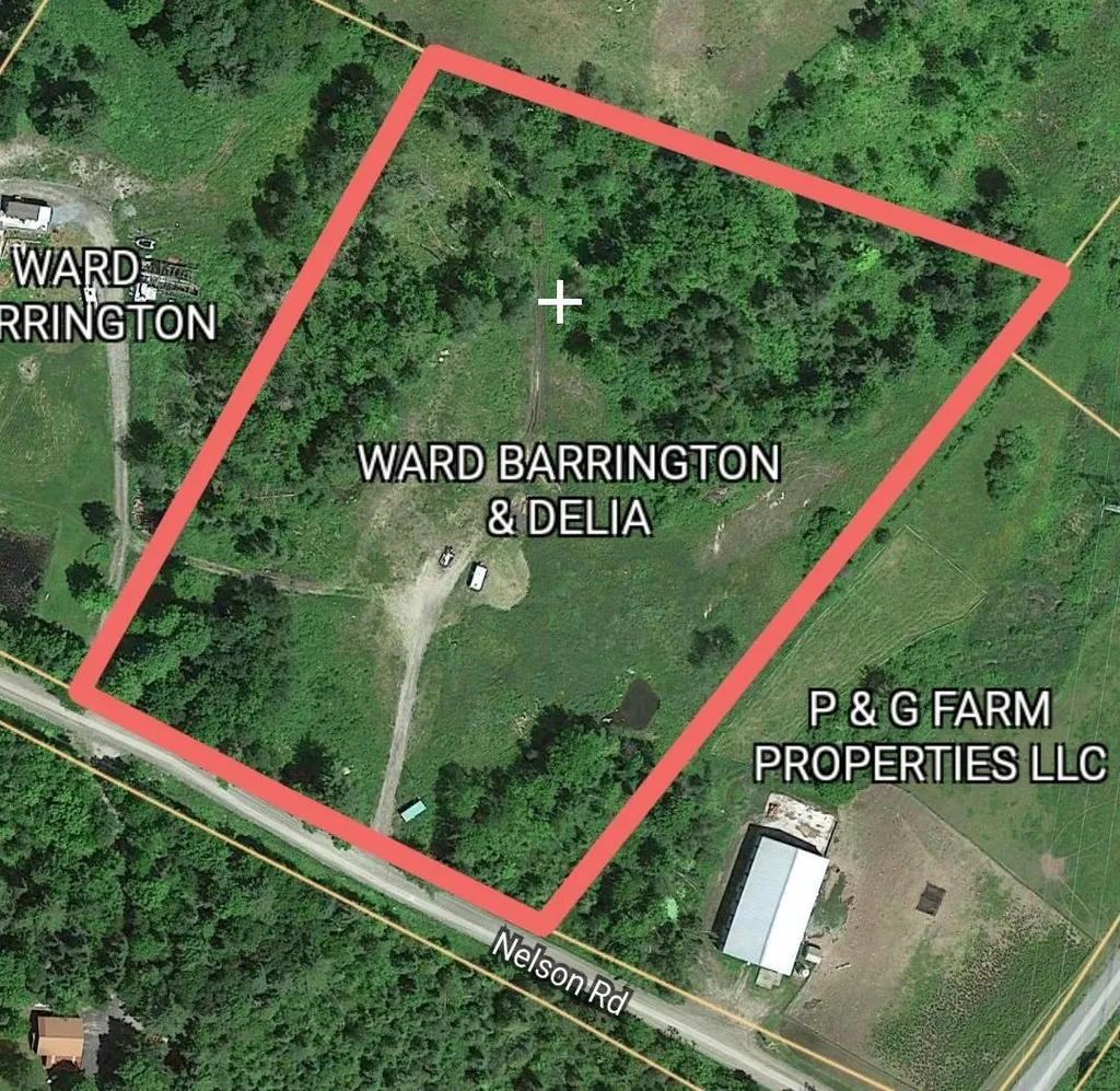 56 Nelson Road Monroe NH 03771
