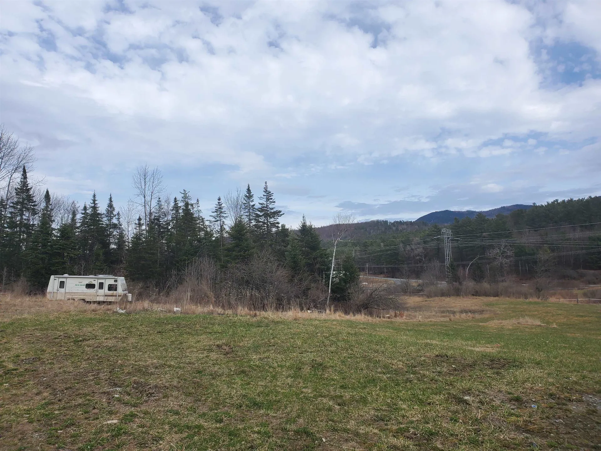 56 Nelson Road Monroe NH 03771