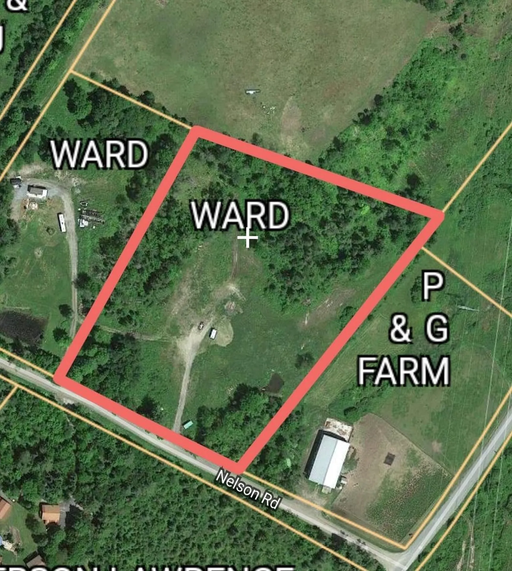 56 Nelson Road Monroe NH 03771