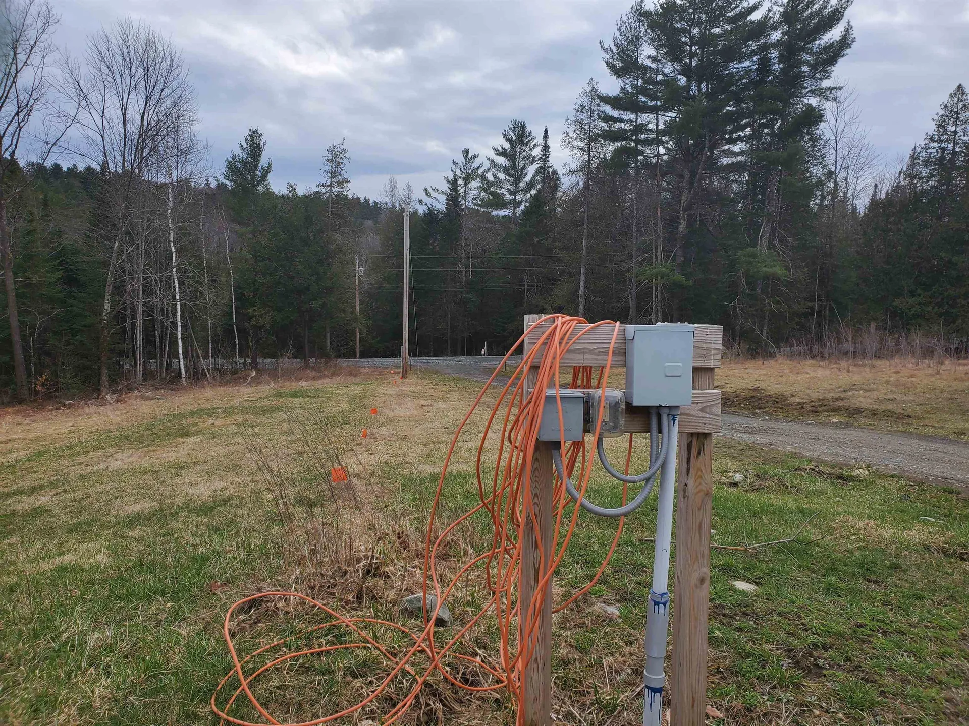 56 Nelson Road Monroe NH 03771