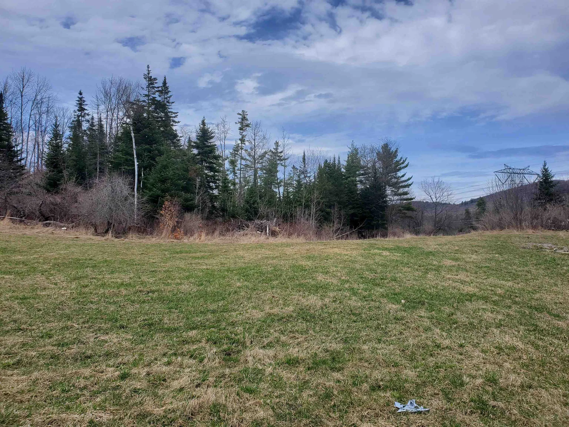 56 Nelson Road Monroe NH 03771