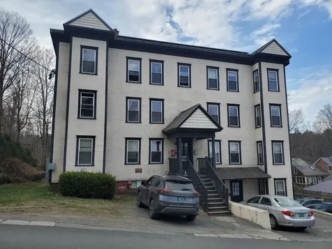 25 Estey Street Brattleboro VT 05301