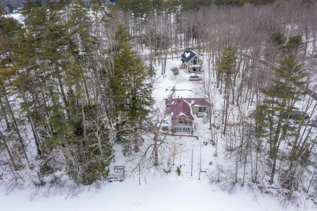 1 Oak Hill Road Tuftonboro NH 03816