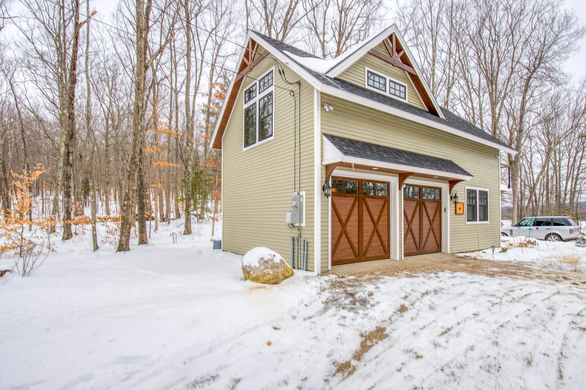 1 Oak Hill Road Tuftonboro NH 03816