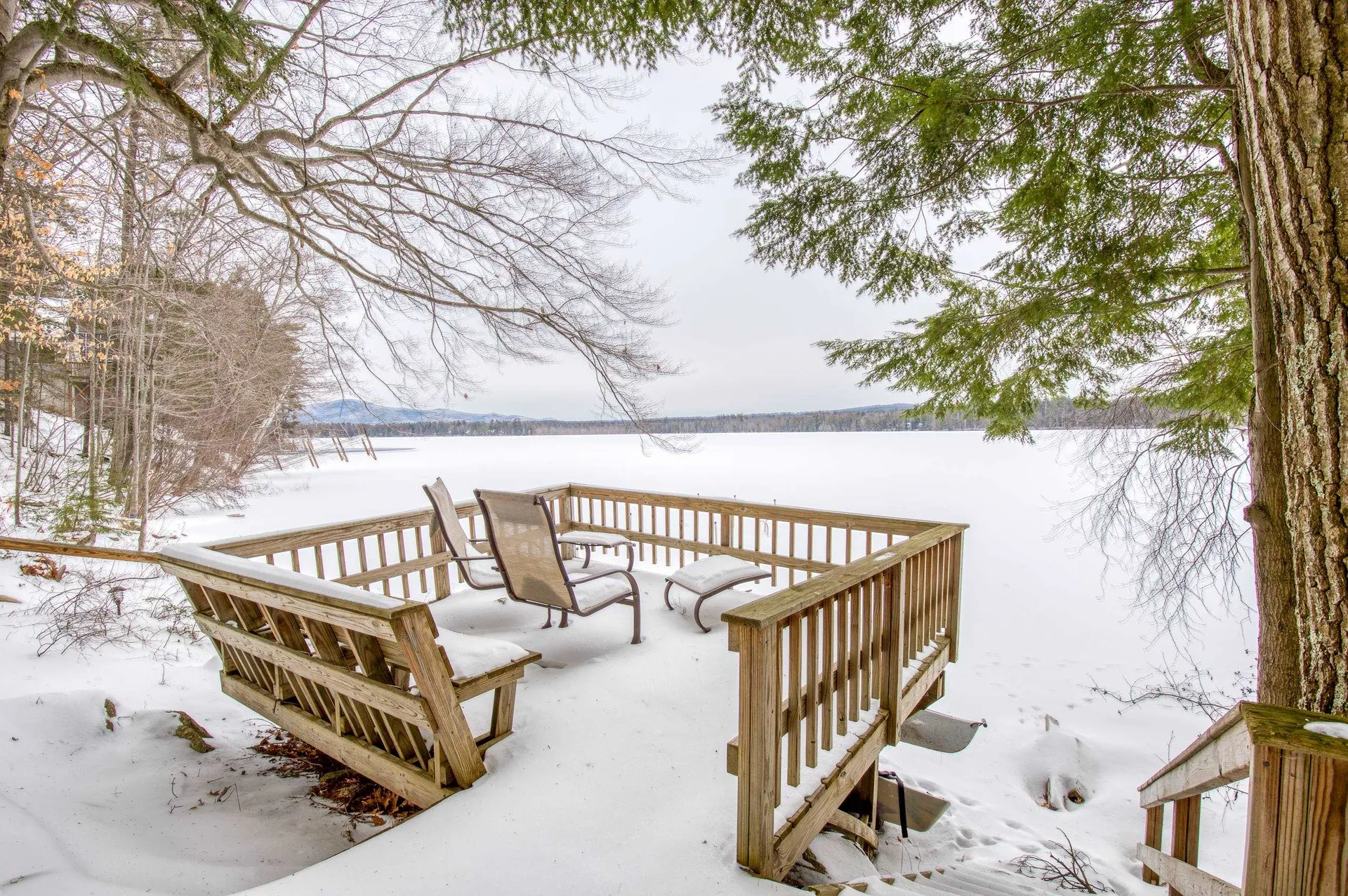 1 Oak Hill Road Tuftonboro NH 03816