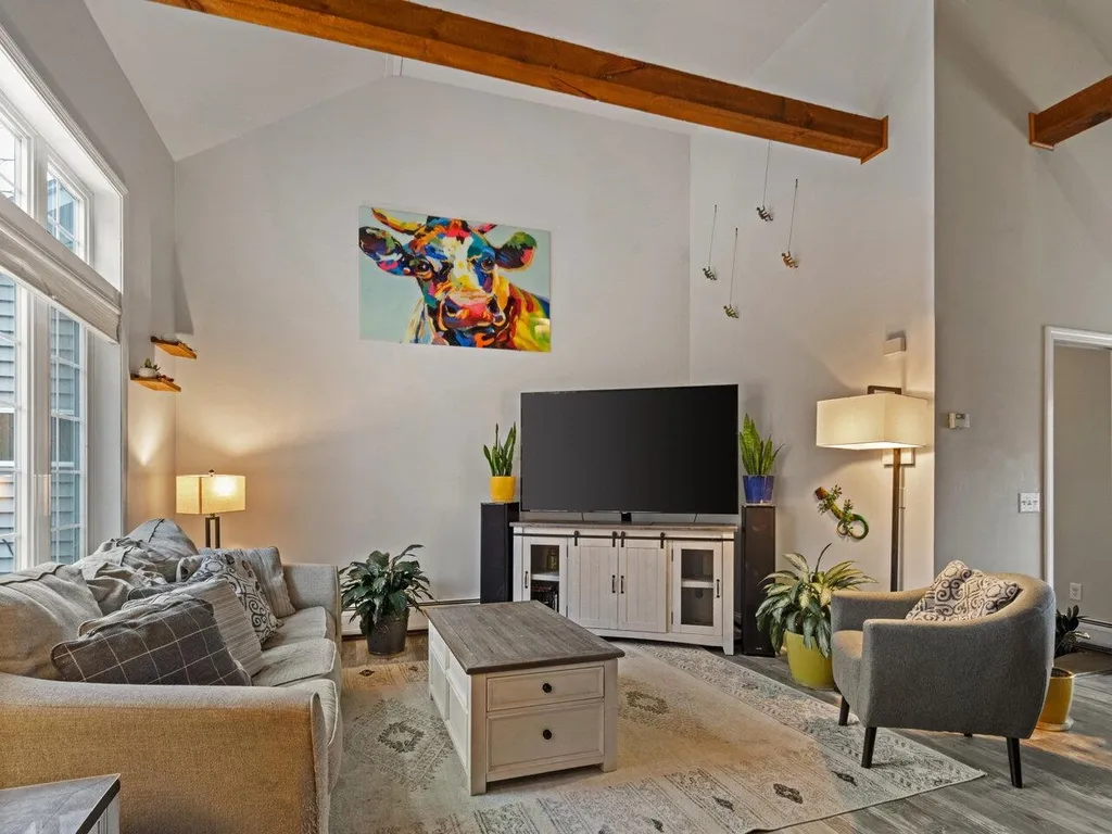 1389 Notch Road Jericho VT 05465