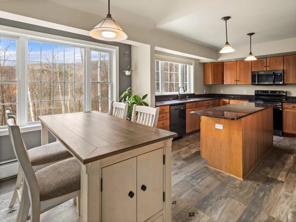1389 Notch Road Jericho VT 05465