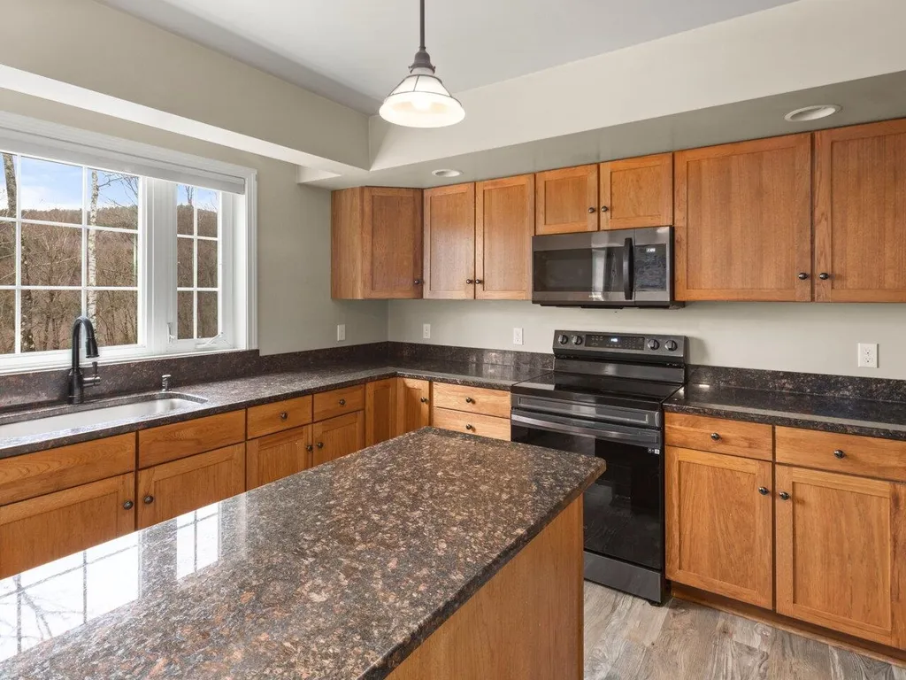 1389 Notch Road Jericho VT 05465