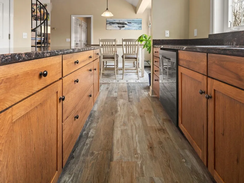1389 Notch Road Jericho VT 05465