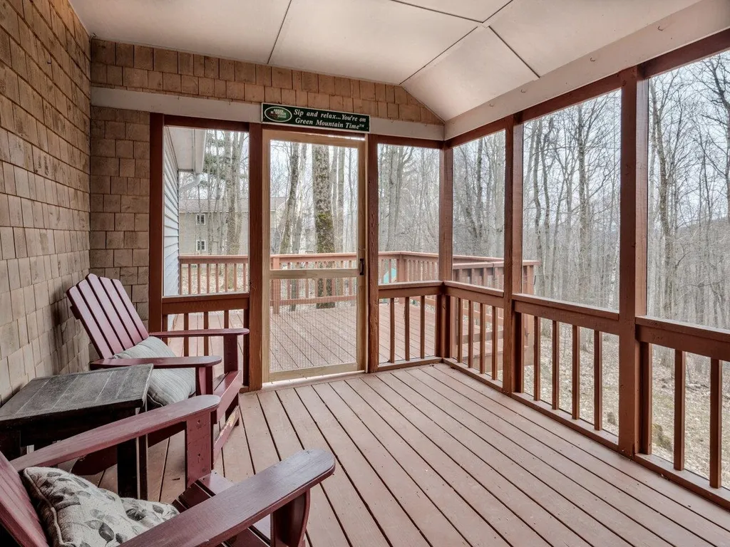 1389 Notch Road Jericho VT 05465