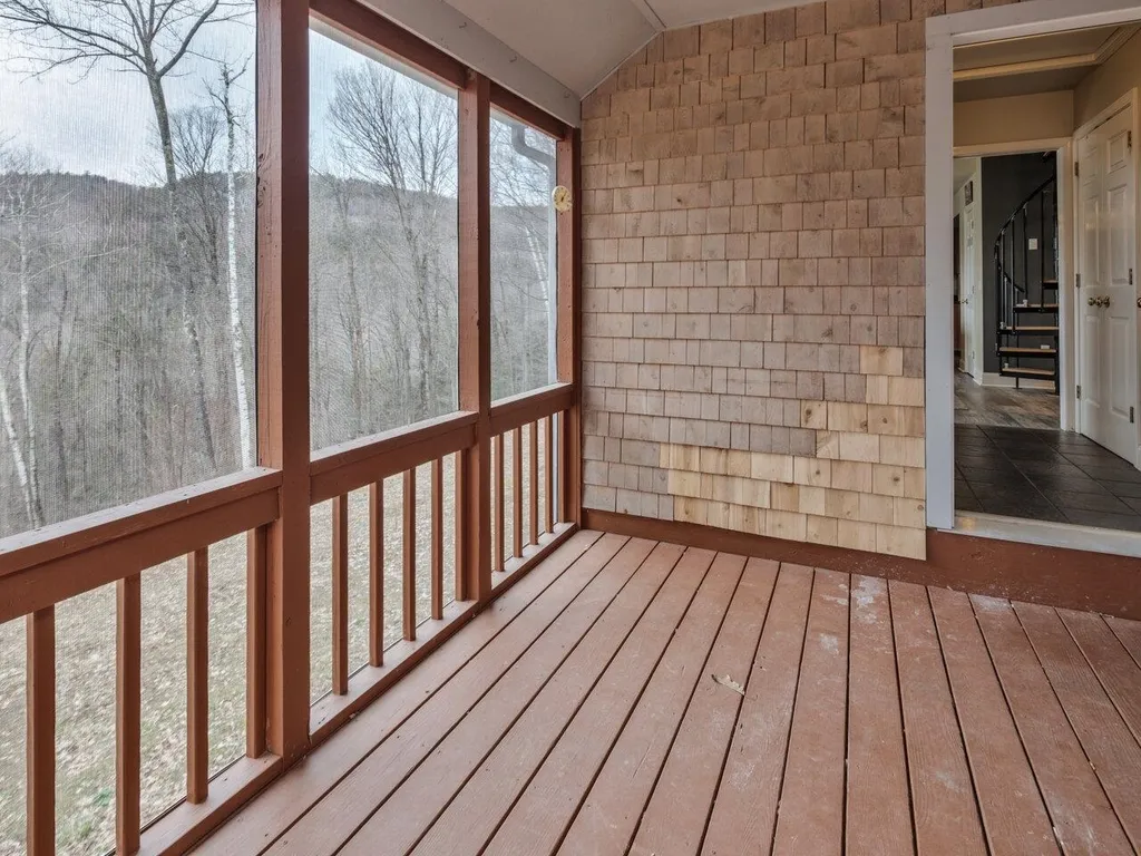 1389 Notch Road Jericho VT 05465