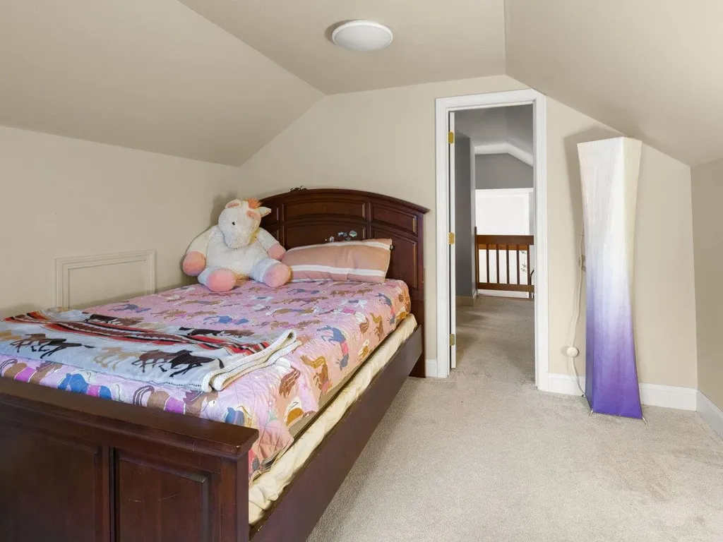 1389 Notch Road Jericho VT 05465