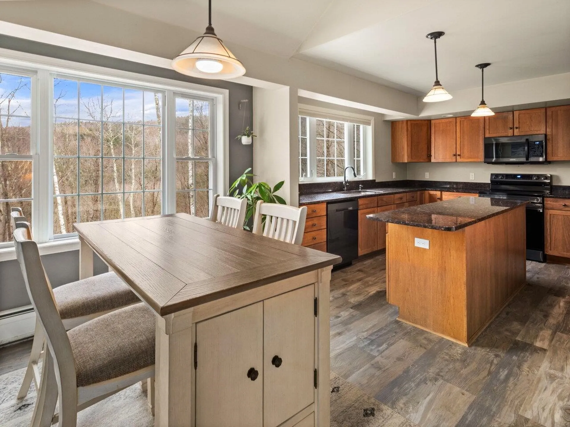 1389 Notch Road Jericho VT 05465