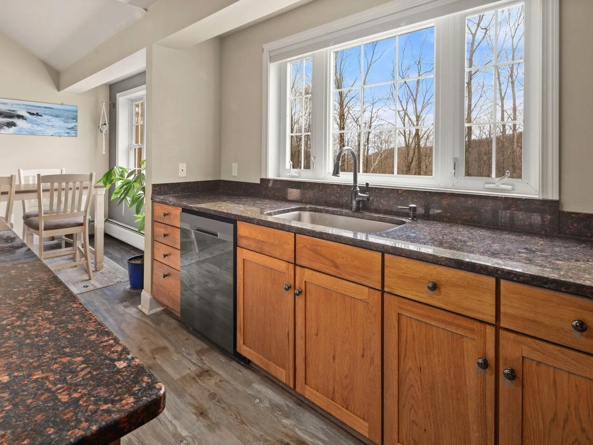 1389 Notch Road Jericho VT 05465
