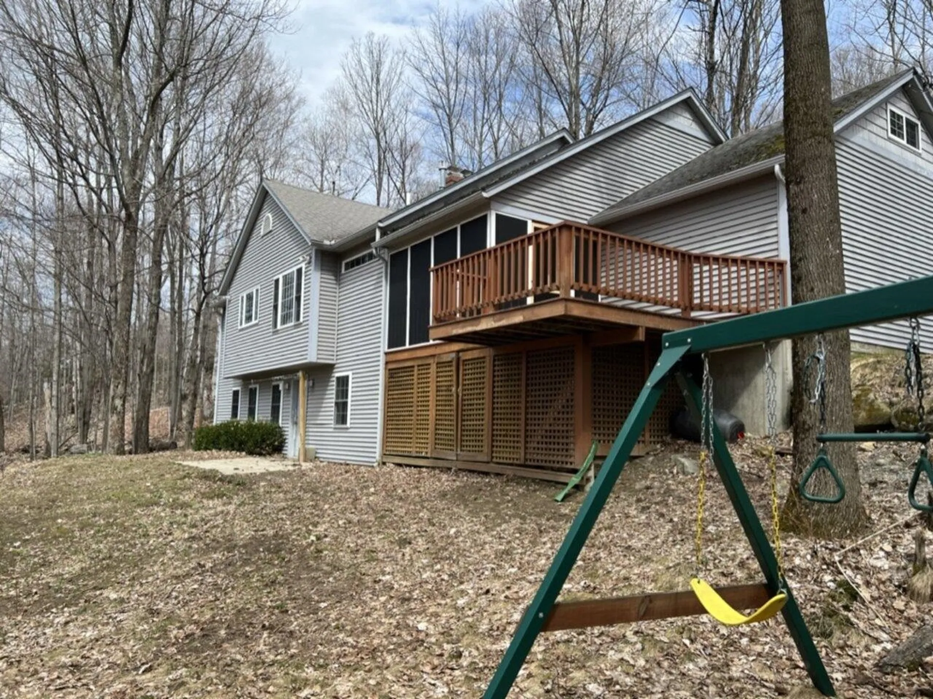 1389 Notch Road Jericho VT 05465