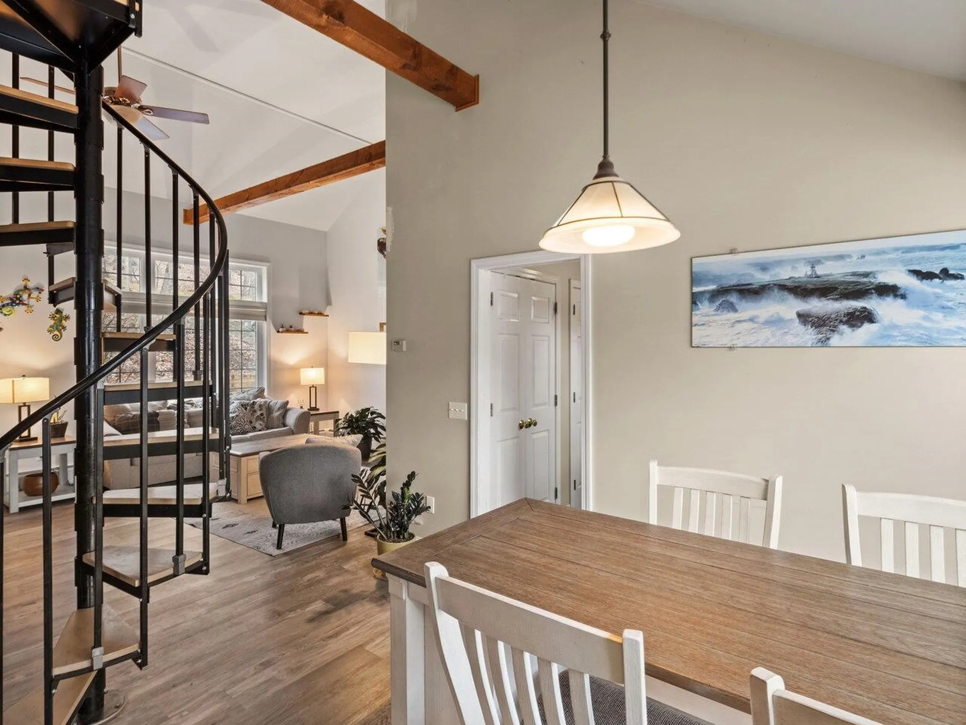 1389 Notch Road Jericho VT 05465