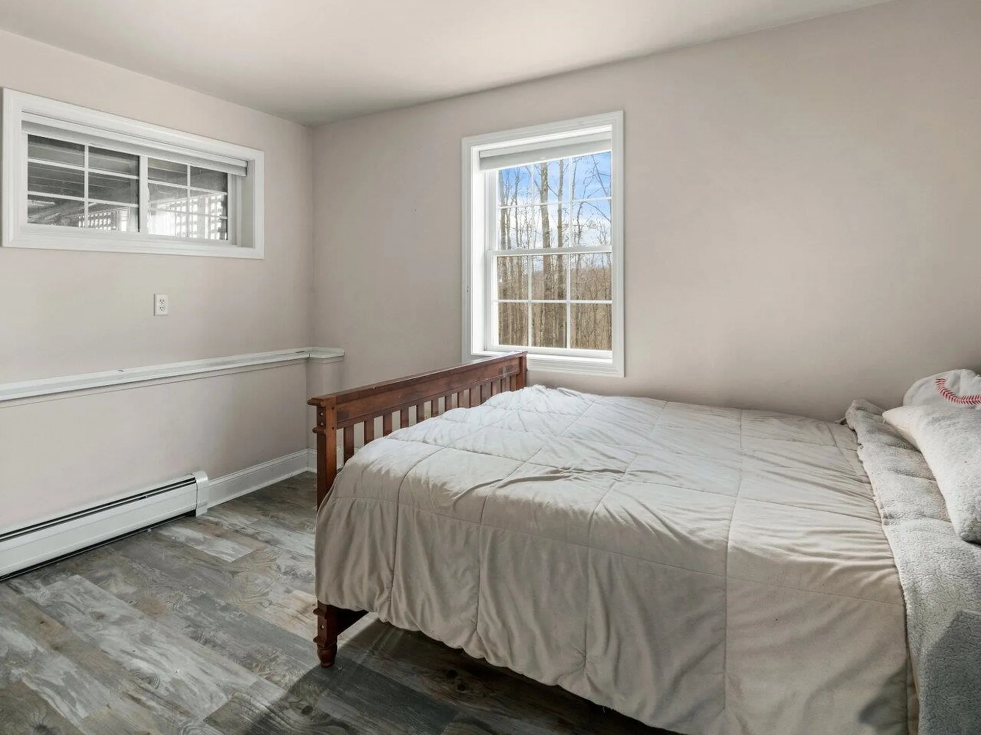 1389 Notch Road Jericho VT 05465