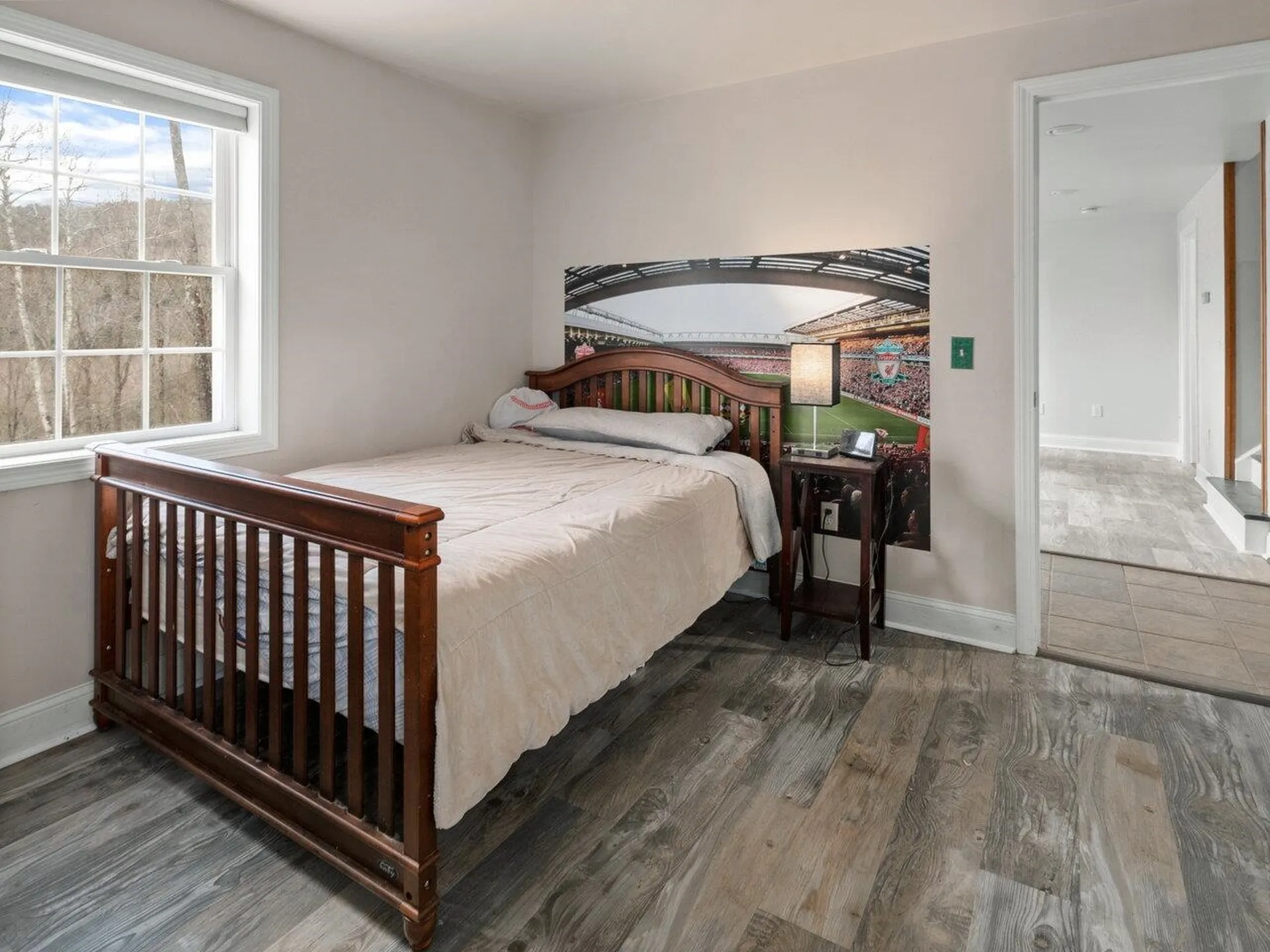 1389 Notch Road Jericho VT 05465