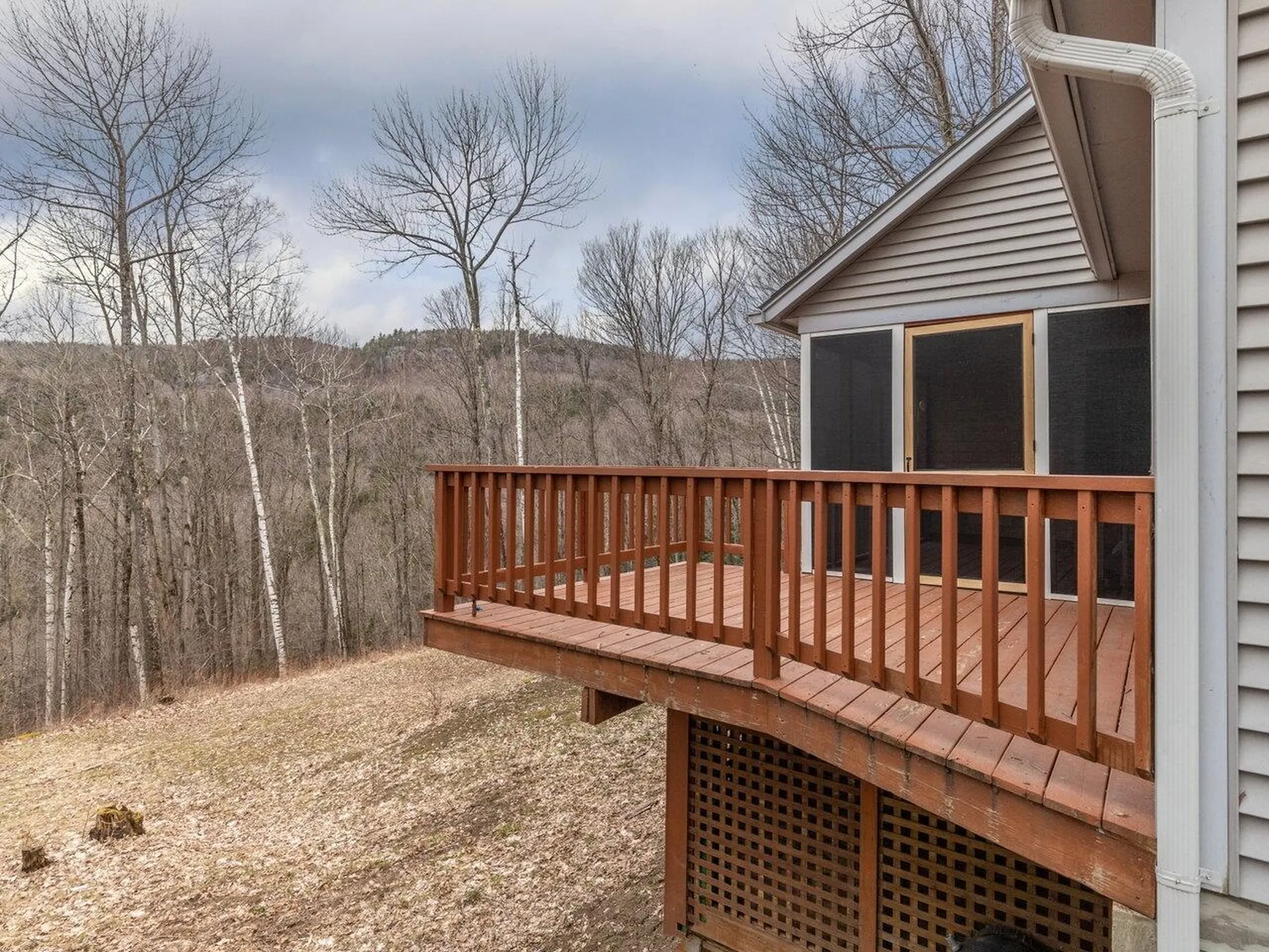 1389 Notch Road Jericho VT 05465