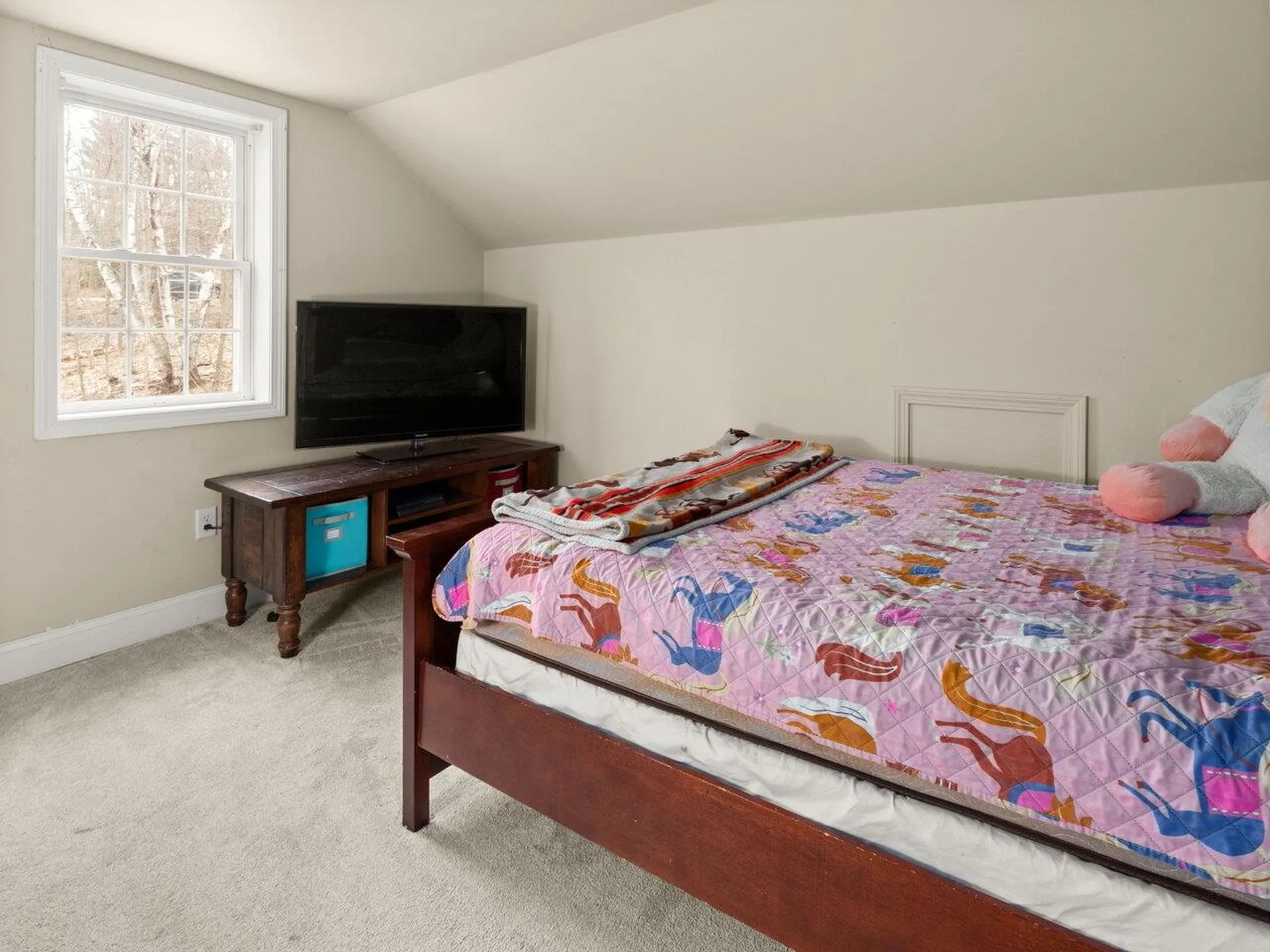 1389 Notch Road Jericho VT 05465