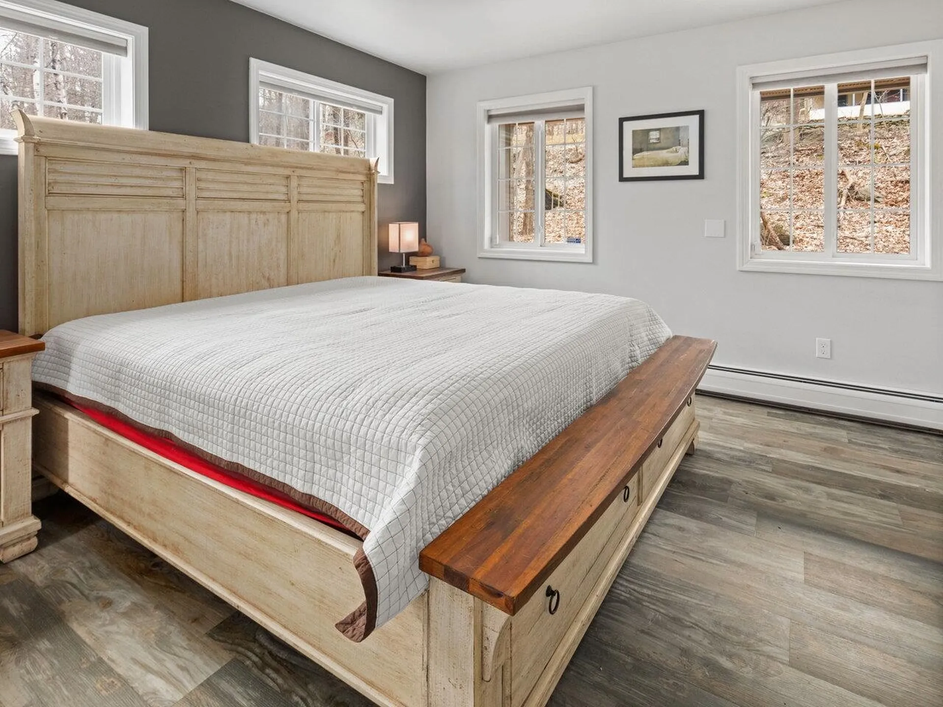 1389 Notch Road Jericho VT 05465