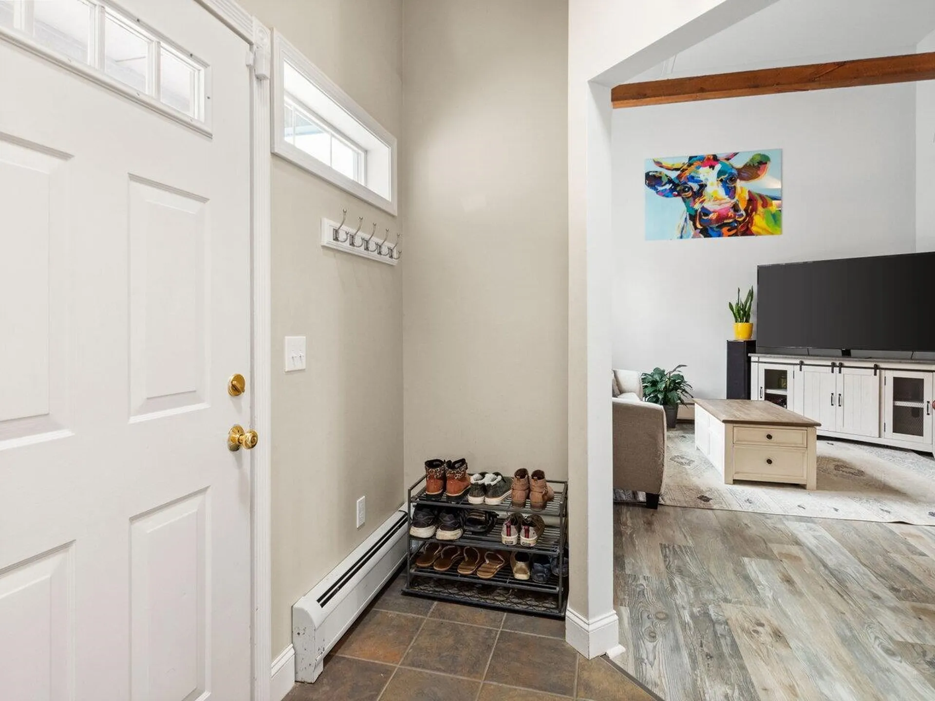 1389 Notch Road Jericho VT 05465