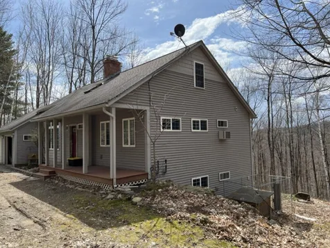 1389 Notch Road Jericho VT 05465