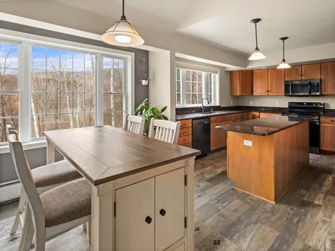 1389 Notch Road Jericho VT 05465