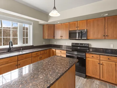 1389 Notch Road Jericho VT 05465