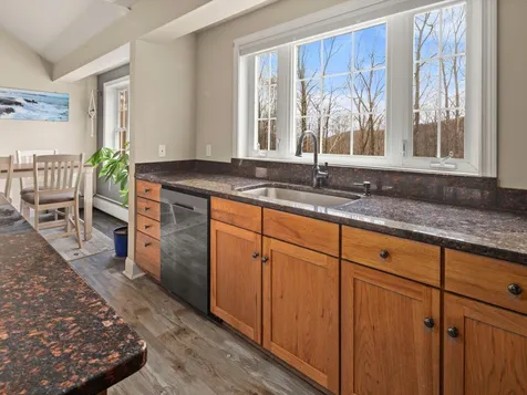 1389 Notch Road Jericho VT 05465
