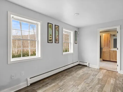 1389 Notch Road Jericho VT 05465