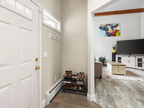 1389 Notch Road Jericho VT 05465