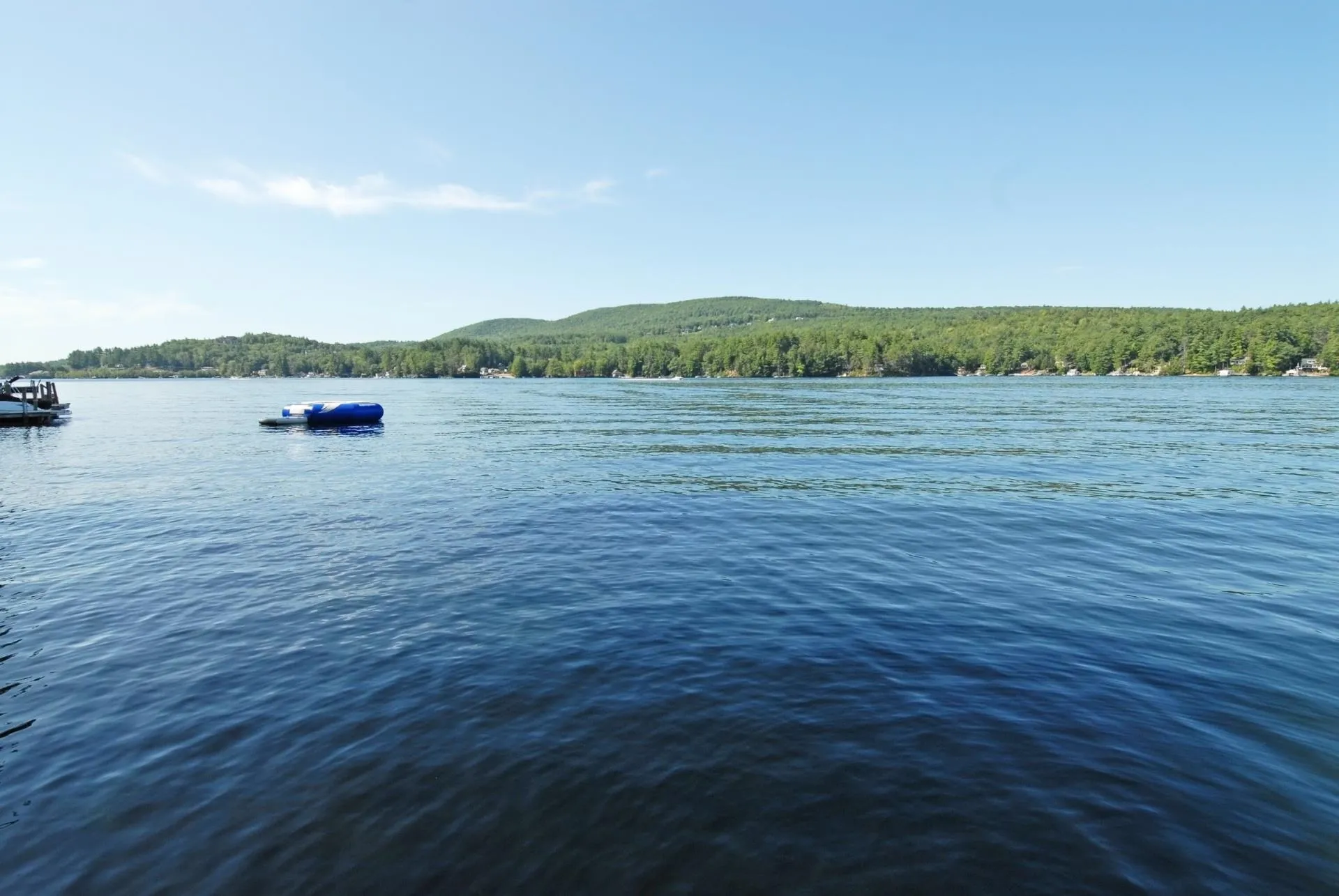 431 E Side Drive Alton NH 03810