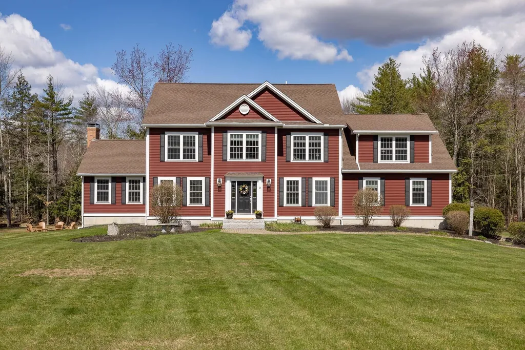 26 Idyllwood Drive Brentwood NH 03833