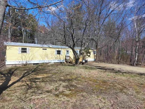 242 Stark Street Gilford NH 03249