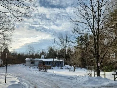472 Wild Meadow Road Grafton NH 03240