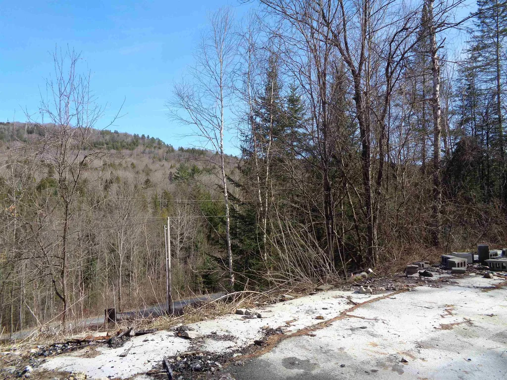 642 Camp Munn Road Corinth VT 05039