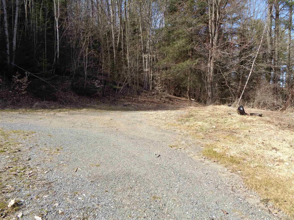 642 Camp Munn Road Corinth VT 05039