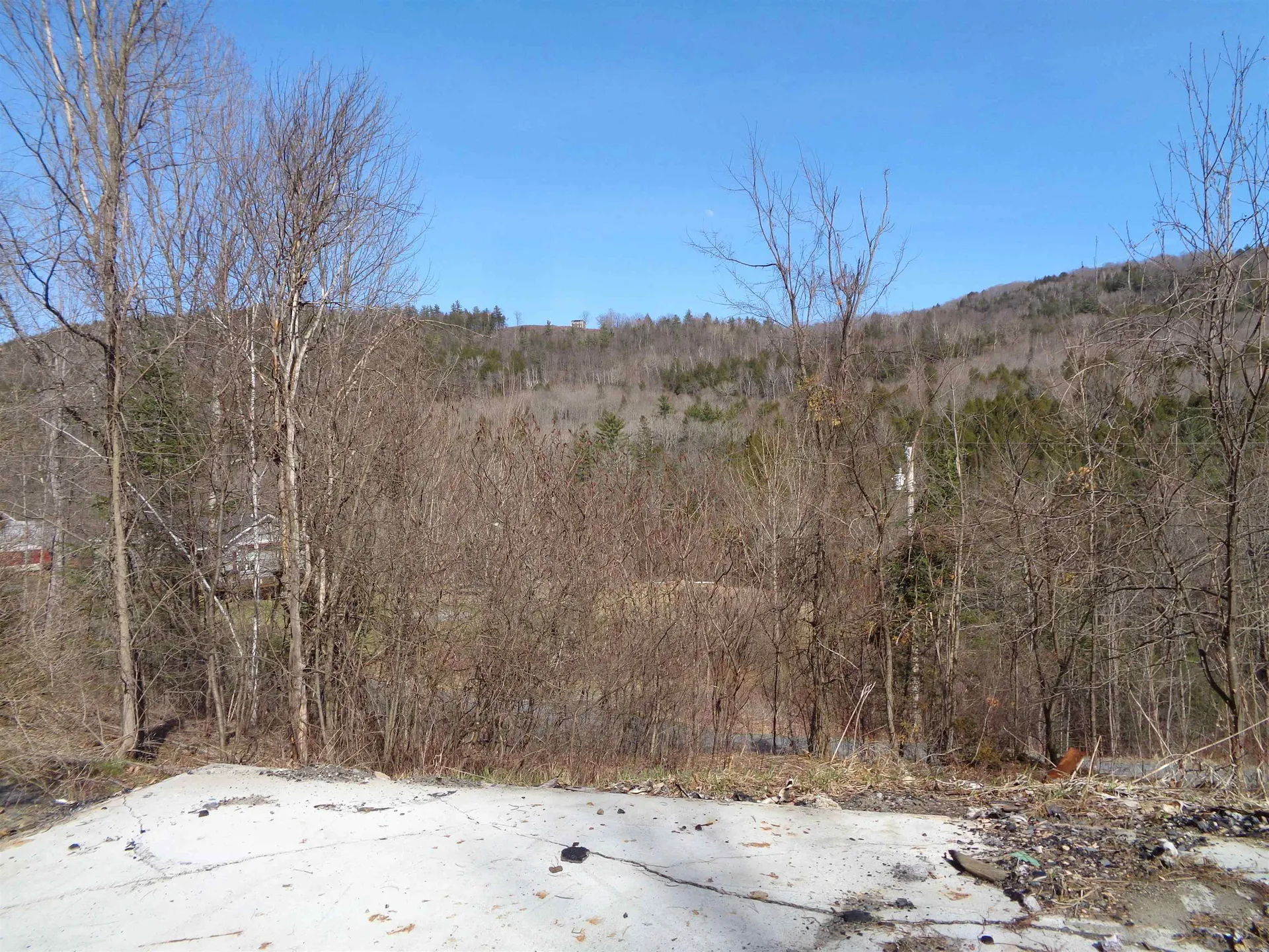 642 Camp Munn Road Corinth VT 05039