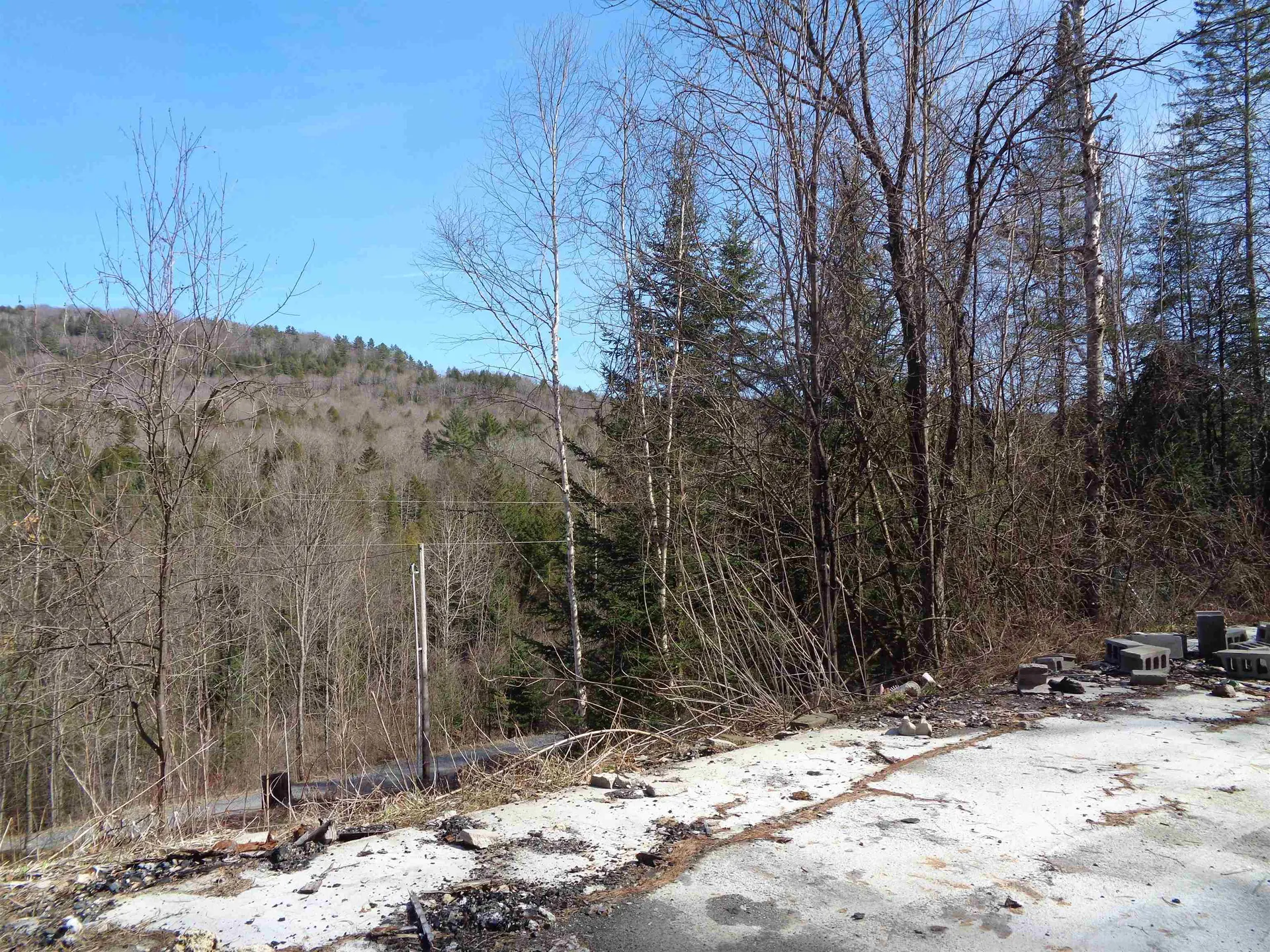642 Camp Munn Road Corinth VT 05039