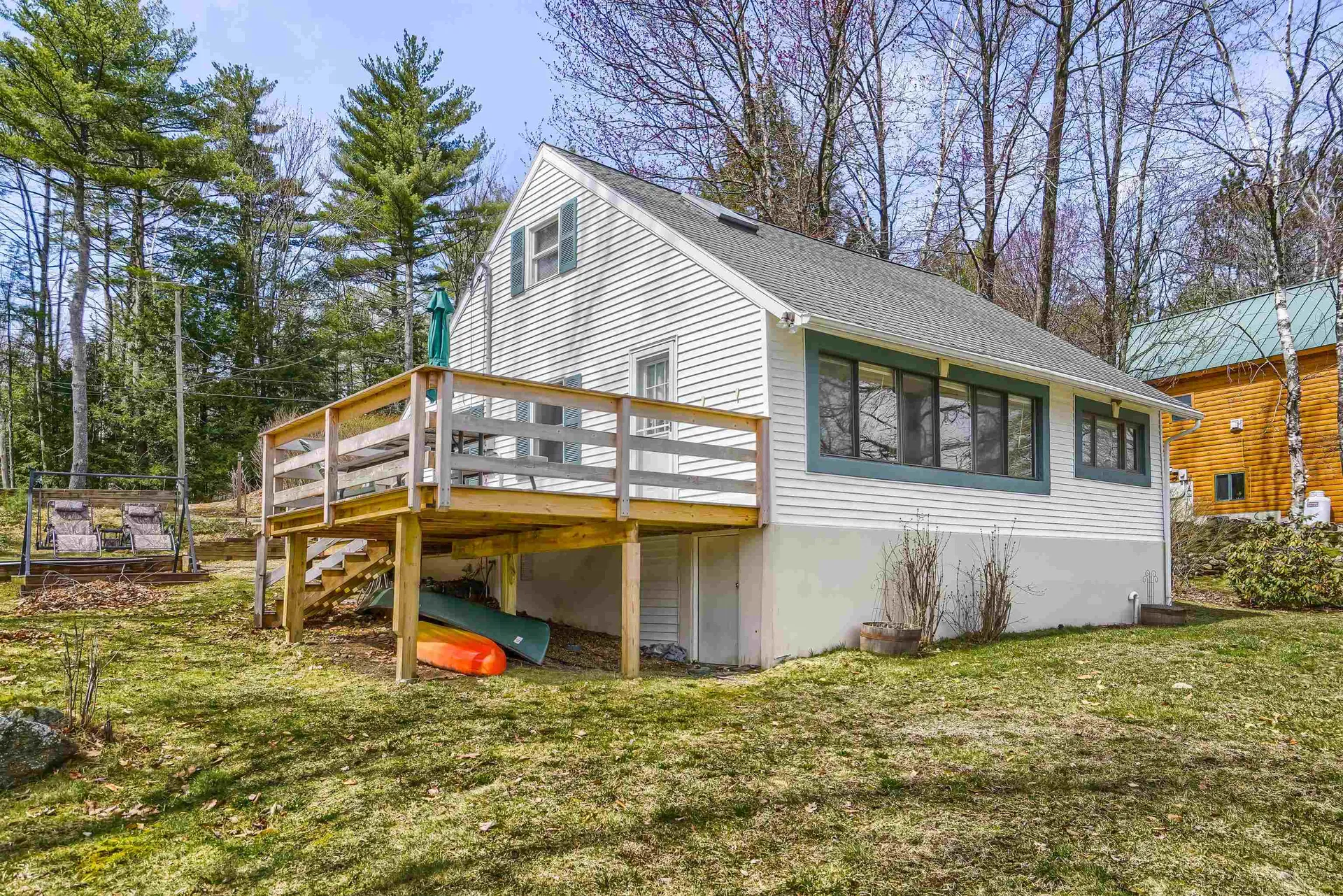 4 Lake View Road Epsom NH 03234