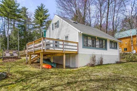 4 Lake View Road Epsom NH 03234